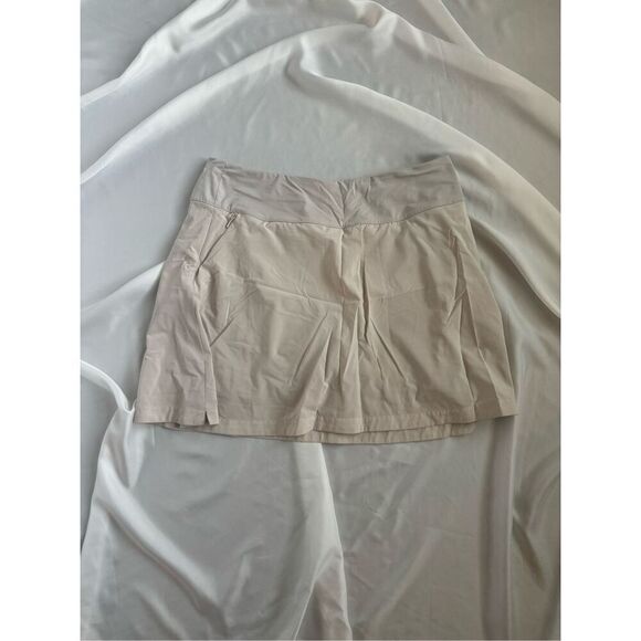 Soft Surroundings Skirt - Picture 1 of 4